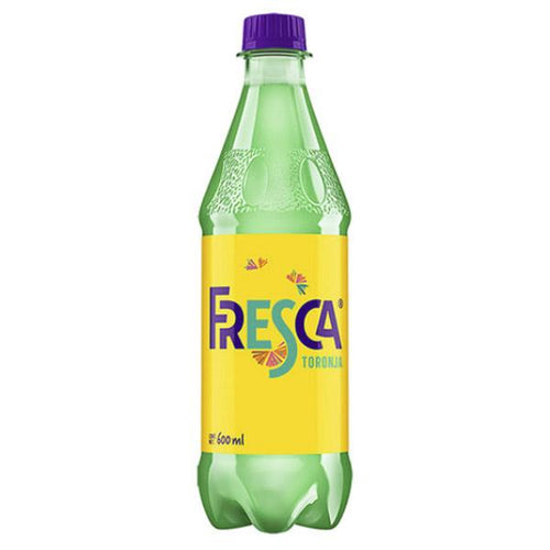 Refresco fresca toronja 600ml pza