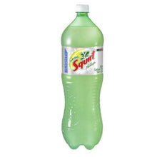 Refresco squirt light 2lt pza
