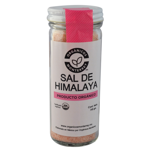 Sal Rosa Del Himalaya Altamar 400 Gr