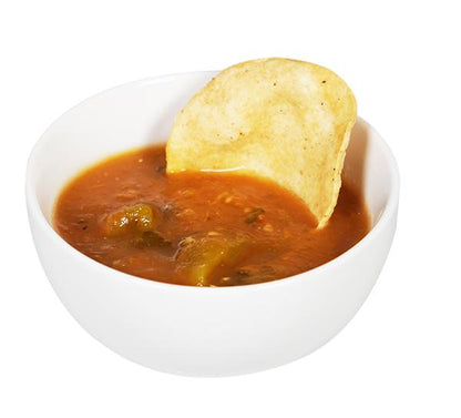 Salsa tatemada dr farms 500gr pza
