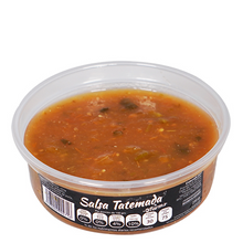 Cargar imagen en el visor de la galería, Salsa tatemada dr farms 250gr pza