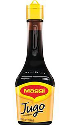 Sazonador maggi clasico 100 ml pza