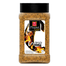 Sazonador al fuego cerveza alemana mini pragna  300gr pza