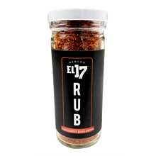 Sazonador de carne rancho el 17 100gr pza