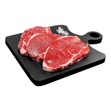 Top sirloin steak CH alto vacío