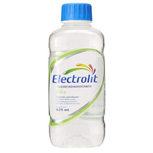 Suero electrolit varios sabores 625ml pza