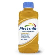Suero electrolit varios sabores 625ml pza