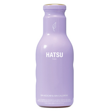 Cargar imagen en el visor de la galería, Té blanco hatsu varios sabores 400ml pza