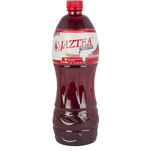 Te jamaica jaztea 1lt