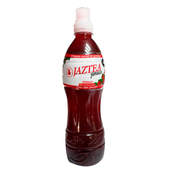 Te jamaica sport jaztea 500ml