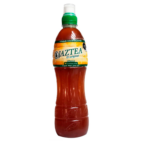 Te jazmin jaztea 500ml