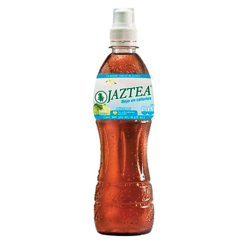 Te jazmin  light jaztea 500ml