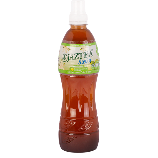 Te jazmin stevia jaztea 500ml