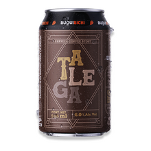 Cerveza talega buquibichi 355ml pza