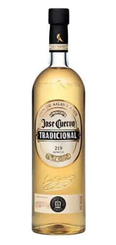 Tequila cuervo tradicional 950 ml pza