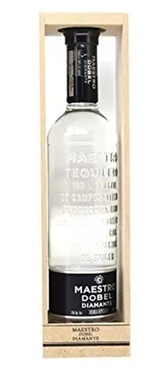 Tequila maestro tequil dobel diamante 12/700