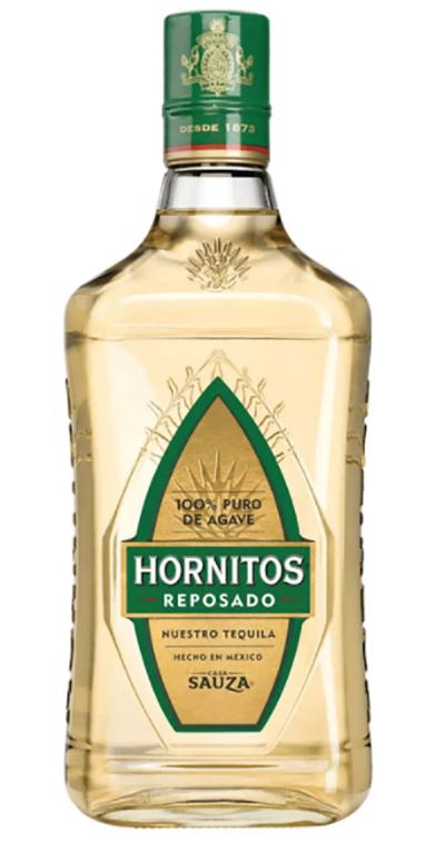 Tequila sauza hornitos 700 ml pza