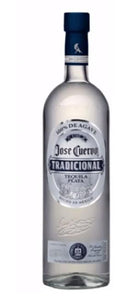 Tequila tradicional silver 750 ml pza