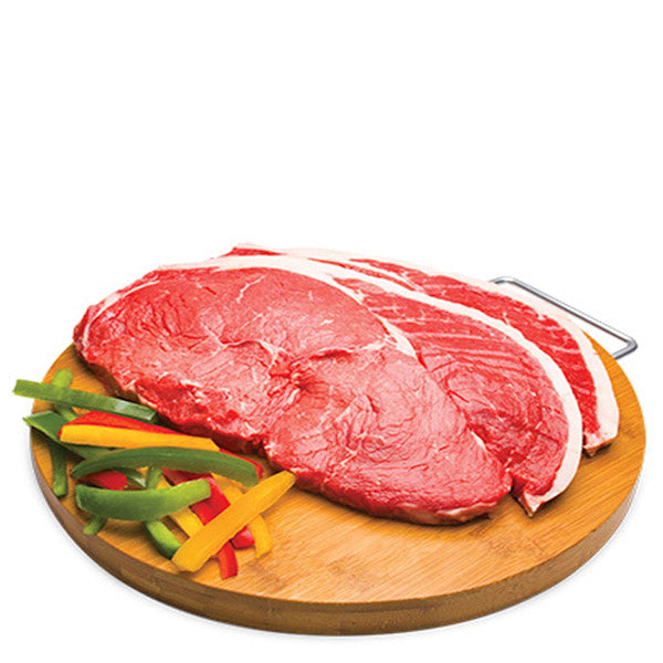 Top Sirloin Steak CH