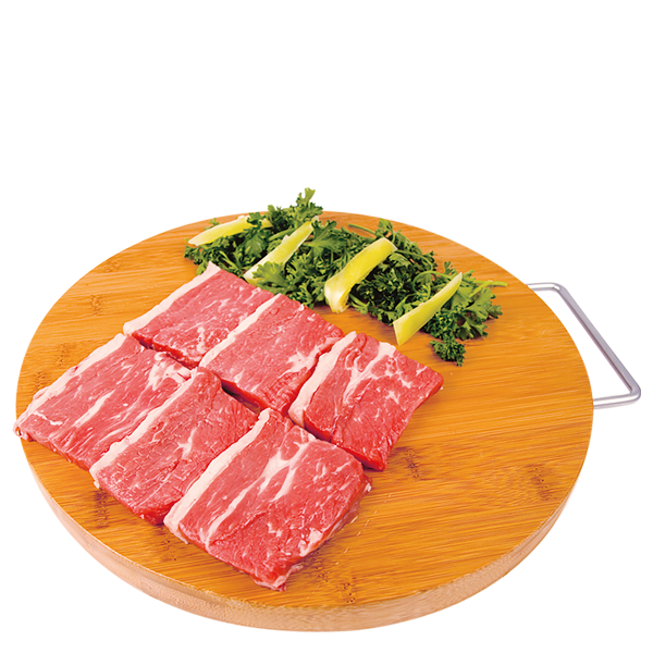 Tri-Tip Steak CH kg