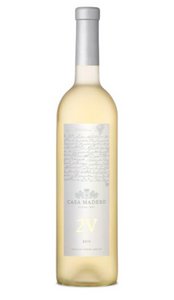 Vino blanco casa madero 2v 750ml pza
