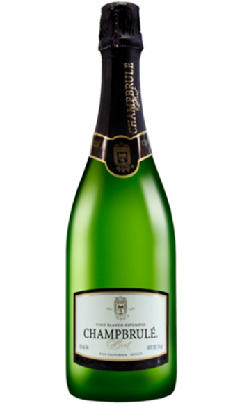 Vino Espumoso Chambrule la Cetto 750 ml pza
