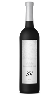Vino Tinto Casa Madero 3v 750 ml pza