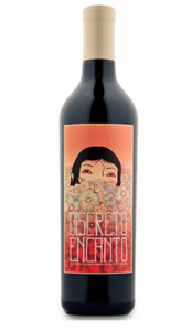 Vino tinto discreto encanto 750ml pza