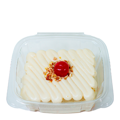 Cake Box Vainilla  Erick Amaya 300gr Pz