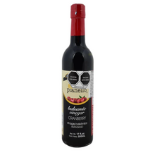 Vinagre balsámico arándano pianello 500ml pza