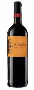Vino tinto peromato 750ml pza