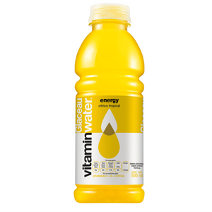 Vitamin water energy 500ml pza