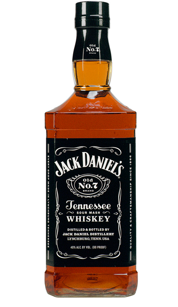Whisky Jack Daniel's 700 ml pza