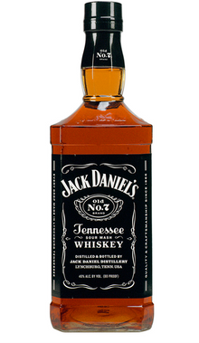 Whisky Jack Daniel's 700 ml pza