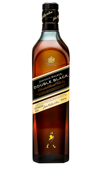 Whisky J Walker Double Black 750 ml pza