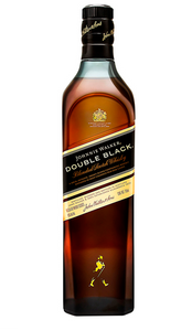 Whisky j walker double black 750 ml pza