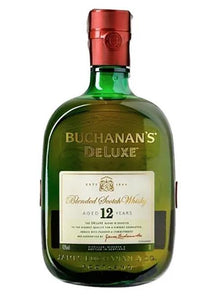 Whisky buchanan's 750 ml pza