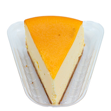 New york Chesse cake Rebanada Erick Amaya  250gr Pza