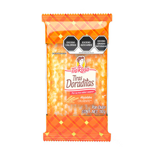 Doraditas tia Rosa 110gr pza