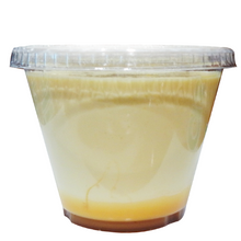 Flan taste pza
