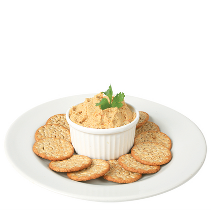 Pate de res dr farms 500gr pza