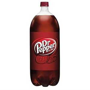 Refresco dr peppers 2lts pza