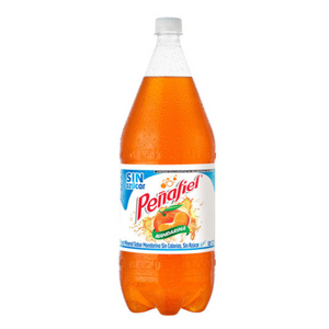 Refresco peñafiel mandarina 2lts pza