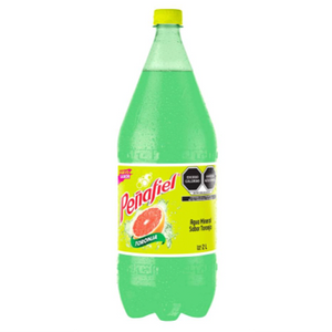 Refresco peñafiel toronja 2lts pza