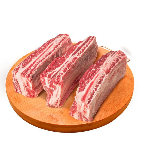 Short Rib 123 A