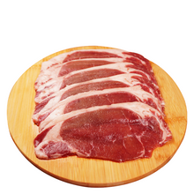Toreritas de rib eye Pza